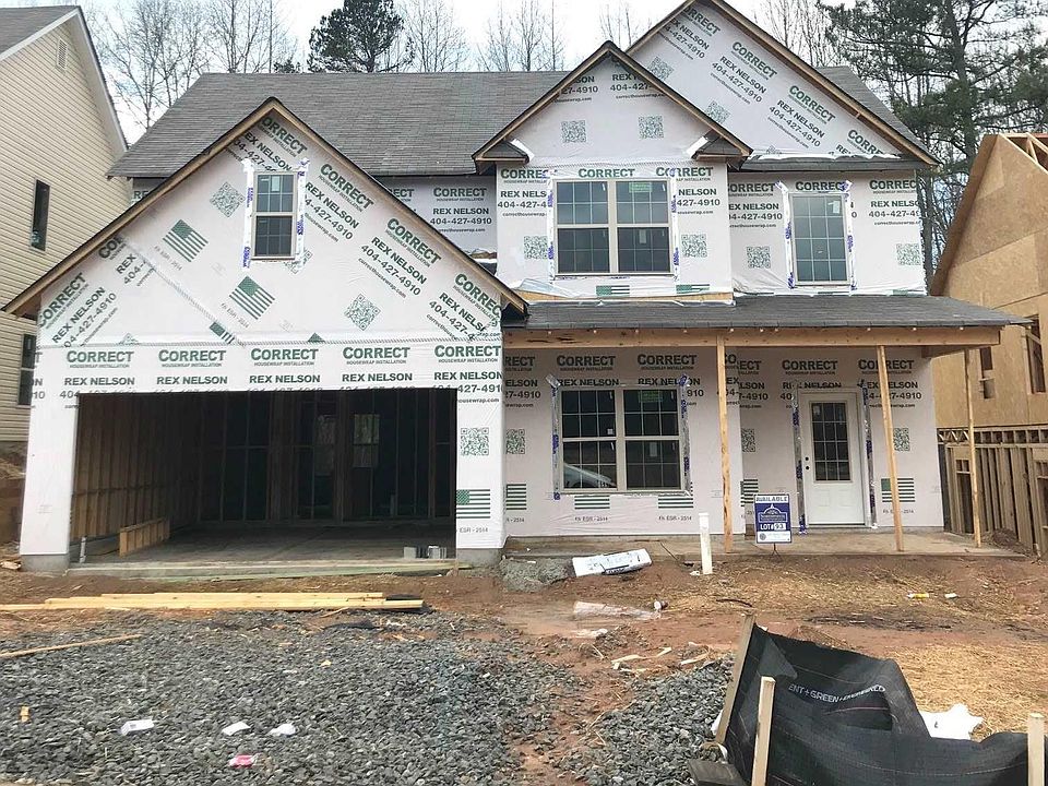 1st image of 5713 Westin Cir #93