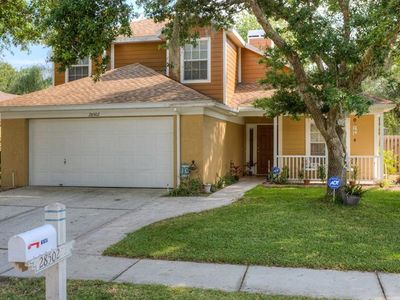 28502 Meadowrush Way, Zephyrhills, FL, 33543