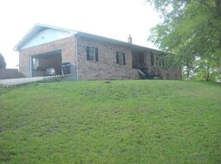 1132 Rr 1, Glenallen, MO 63751