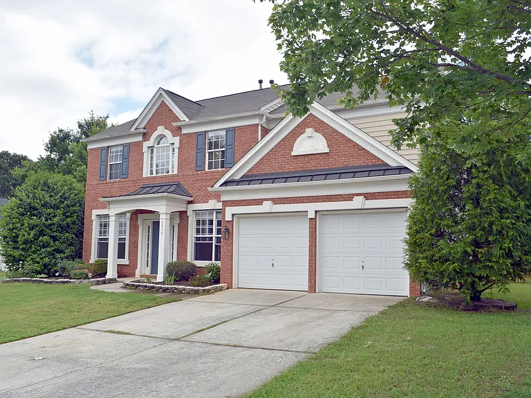 Front elevation 2