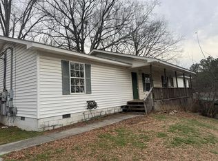 729 W Fort St, Chatsworth, GA 30705