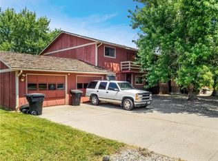 35 Miners Pl #1-4, Billings, MT 59105