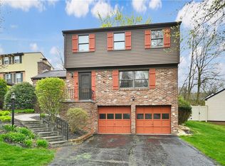 106 Meadow Ct, Pittsburgh, PA 15229