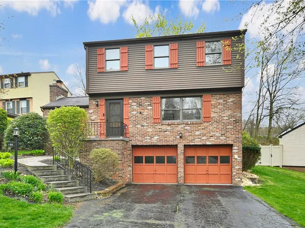 106 Meadow Ct, Pittsburgh, PA 15229