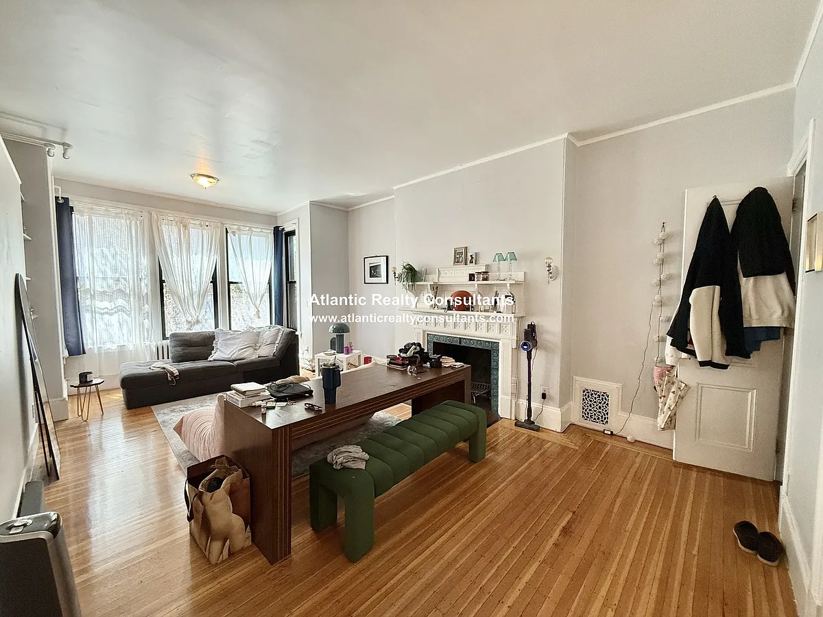 Building Photo - 178 Marlborough St #4