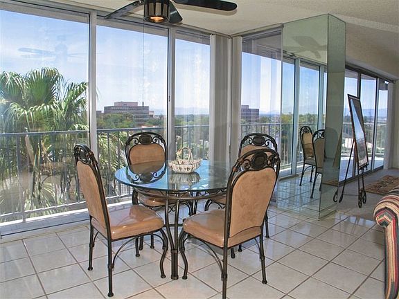 2nd image of 3111 Bel Air Dr Unit 6D