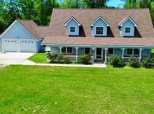 9175 Fm 1414, Newton, TX 75966