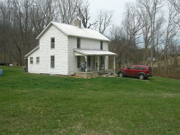 193 Stroupe Mountain Rd, Wytheville, VA 24382