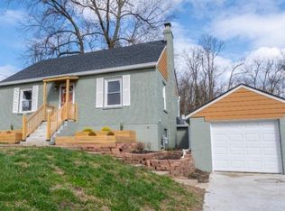 1628 Eight Mile Rd, Cincinnati, OH 45255