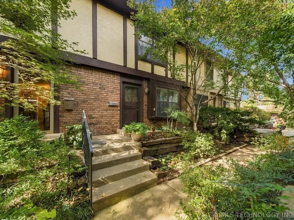 209 W 17th St #209D, Tulsa, OK 74119