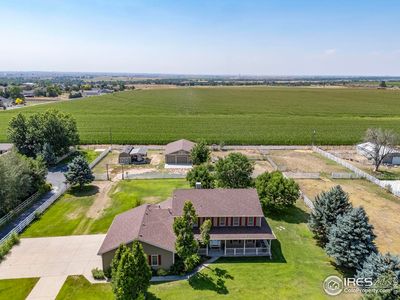 5400 Arrowhead Dr, Greeley, CO, 80634