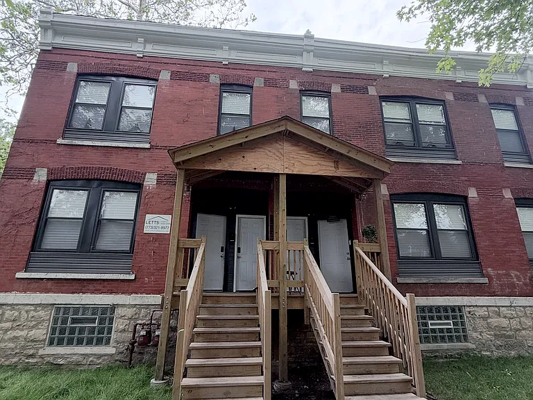 7216 S Perry Ave #2 — Photo 1
