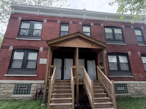7216 S Perry Ave #2, Chicago, IL 60621