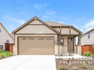 1737 Mexican Heather Dr, Leander, TX 78641
