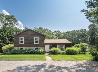 46 Harbor View Dr, East Hampton, NY 11937