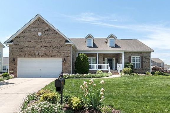 2nd image of 6911 E Whirlaway Ct