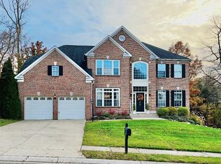 1426 Eagle Ridge Run, Bel Air, MD 21014
