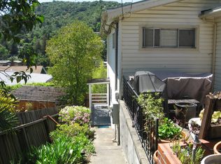 211 Glen Park Ave, San Rafael, CA 94901