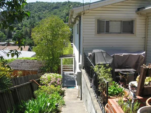 211 Glen Park Ave, San Rafael, CA 94901