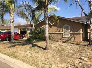 140 Horizon Loop, Laredo, TX 78046