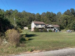 4545 Shocco Springs Rd, Talladega, AL 35160