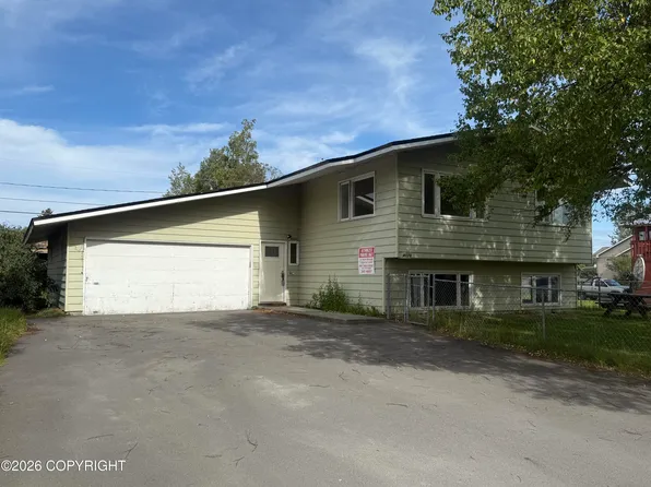 4029 W 89th Ct, Anchorage, AK 99502