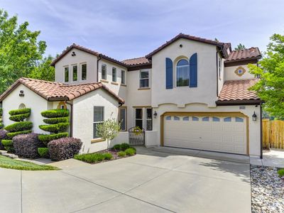 5032 Casina Pl, El Dorado Hills, CA, 95762