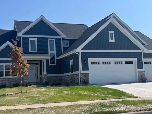 4085 Hanover Drive, Deforest, WI 53532