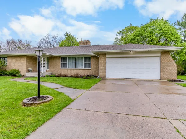 1924 Newton Ave SE, Grand Rapids, MI 49506
