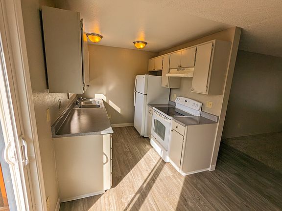 Recently Remodeled Kitchen