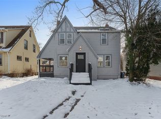 3406 Henderson Rd, Cleveland Heights, OH 44112