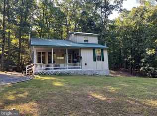 312 Blue Sky Ln, Slanesville, WV 25444