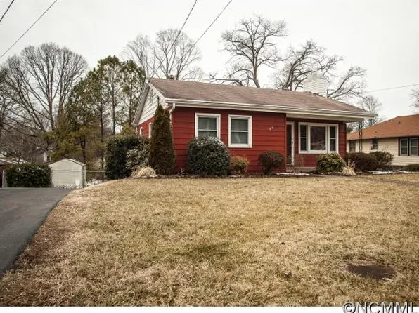 56 Mitchell Ave, Asheville, NC 28806