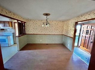 119 Augusta St S, Bern, KS 66408