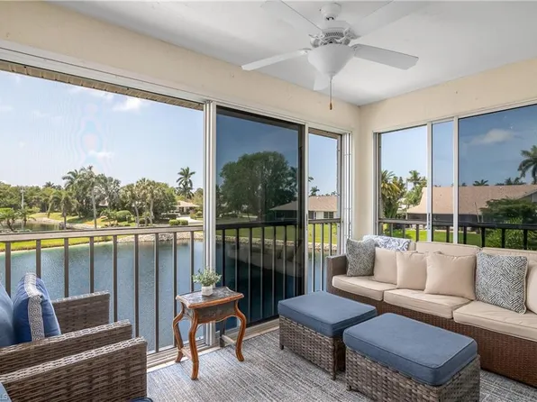 105 Georgetown Blvd #105, Naples, FL 34112