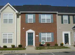 1010 Brittany Way #1, High Pt, NC 27263
