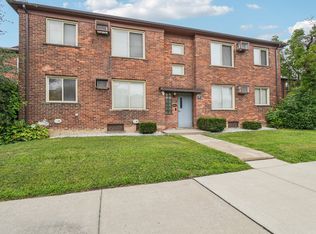 Oakman-Belleterre Apartments, Detroit, MI 48238