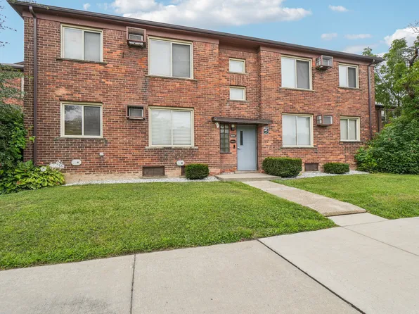 Oakman-Belleterre Apartments