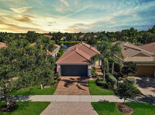 19263 Lappacio St, Venice, FL 34293
