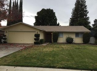 2241 S Memory St, Visalia, CA 93277