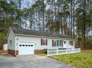 67 Stern Way, Montross, VA 22520