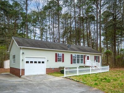 67 Stern Way, Montross, VA, 22520