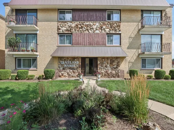 915 Graceland Ave APT 1E, Des Plaines, IL 60016
