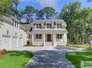 27 Rookery Rd, Savannah, GA 31411