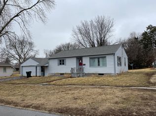 2016 Estella St, Perry, IA 50220