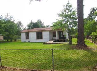 2929 56th Ave, Gulfport, MS 39501