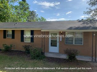 2313 Canberra Ct, Augusta, GA 30906