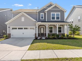 1165 Sun Springs Rd, Wake Forest, NC 27587