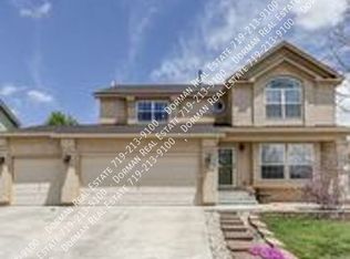 7669 Amberly Dr, Colorado Springs, CO 80923