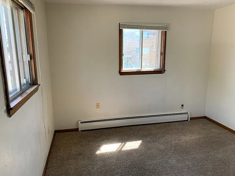 College Park Apartments — Photo 68